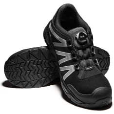 Solid Gear Onyx Low S3 HRO SRC turvakengät