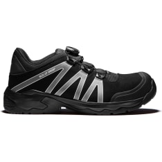 Solid Gear Onyx Low S3 HRO SRC turvakengät