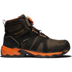 Solid Gear Tigris GTX AG Mid S3 WR SRC Safety Shoes