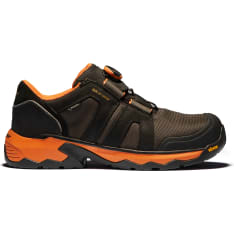 Solid Gear Tigris GTX AG Low S3 WR SRC turvakengät
