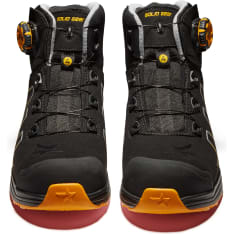 Solid Gear Reckon S3 SRC HRO safety shoes