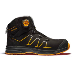 Solid Gear Reckon S3 SRC HRO safety shoes