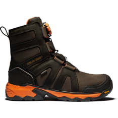 Solid Gear Tigris GTX AG High S3 WR SRC turvakengät
