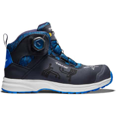 Solid Gear Nautilus S3 SRC HRO Safety Shoes