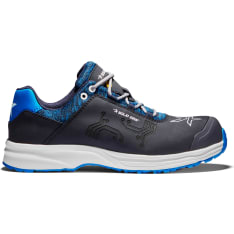 Solid Gear Sea S3 SRC HRO safety shoes