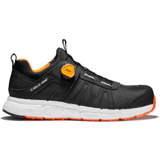 Solid Gear Revolution 2 S3 SRC HRO turvakengät