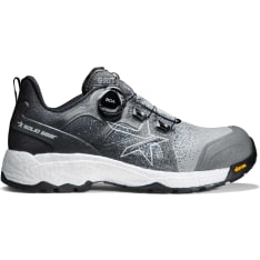 Solid Gear Grit S3 SRC safety shoes