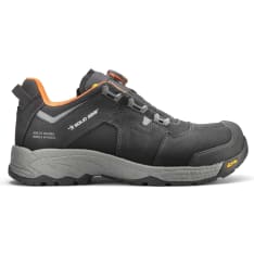 Solid Gear Vapor 3 Low S3S safety shoes