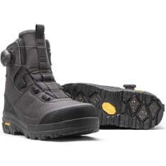 Solid Gear Guardian GTX AG Mid S7S talviturvakengät