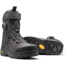 Solid Gear Guardian GTX AG High S7S talviturvakengät