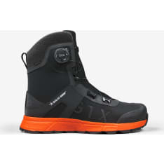 Solid Gear Revolution 2 GTX High S7S talviturvakenkä