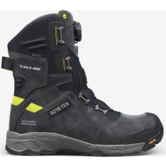 Solid Gear Vapor 3 GTX High S7S winter safety shoes