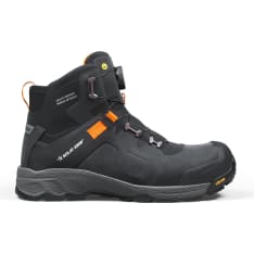 Solid Gear Vapor 3 Mid S3S turvakengät