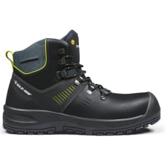 Solid Gear Ion Mid S3L safety shoes