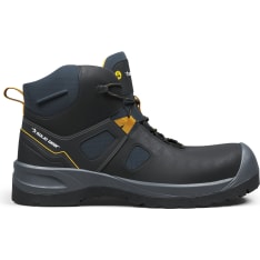 Solid Gear Essence Mid S3L safety shoes