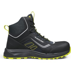 Solid Gear Adapt Mid S3L turvakengät