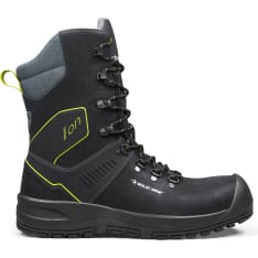 Solid Gear Ion High S3L safety shoes
