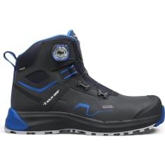 Solid Gear Sonar Mid S3S safety shoes