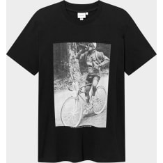 DEDICATED Stockholm Beer Biker Men's T-Shirt