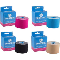 Sportdoc 5 m kinesioteippi