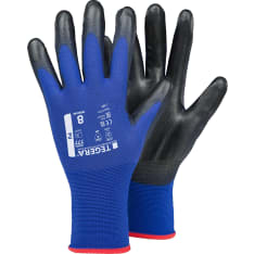 Tegera 777 synthetic children's work gloves