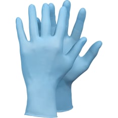 Tegera 84303 100 pcs nitrile glove