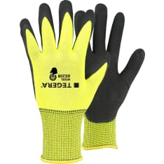 Tegera 8820R synthetic work gloves
