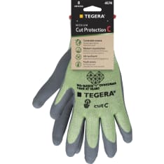 Tegera 457R Cat.II protective gloves