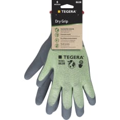 Tegera 863R Cat.II synthetic work gloves