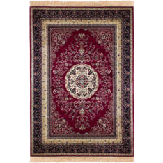 KMCarpets Casablanca Medallion matto