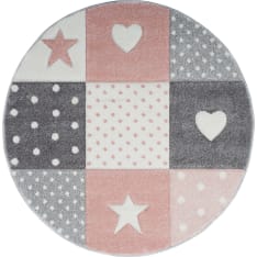 KMCarpets Atlas Star matto