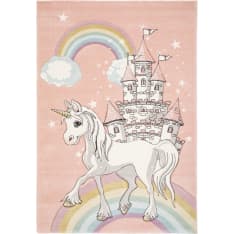 K/M Atlas Castle mat