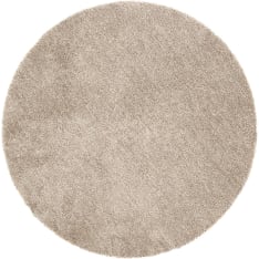 KMCarpets Feel pyöreä matto