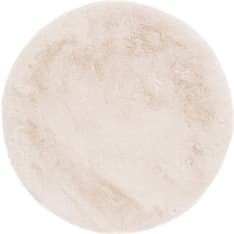 KMCarpets Heaven round carpet