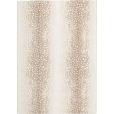 KMCarpets Piazzo Animal matto