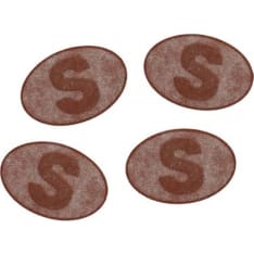 S-Märke Tart Cola 2 kg loose candy
