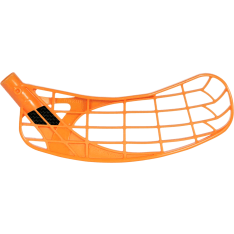 Oxdog Razor MBC orange floorball racket blade