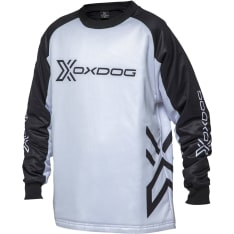Oxdog Xguard SR goalkeeper shirt with padding