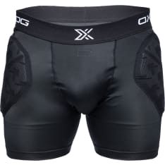 Oxdog Xguard Protection Shorts SR goalkeeper shorts