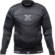 Oxdog Xguard SR maalivahdin rintapanssari