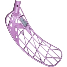 Oxdog Optilight MBC Frozen Pink floorball racket blade