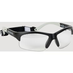 Oxdog Fusion eyewear kids black/grey suojalasi