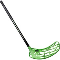 Oxdog Hyperlight HES 27 GN Sweoval salibandymaila