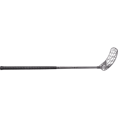Oxdog Fusion Light 23 Oval salibandymaila