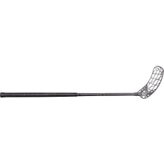Oxdog Fusion Light 27 Oval salibandymaila
