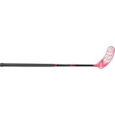 Oxdog Fusion Light 23 BK Oval salibandymaila
