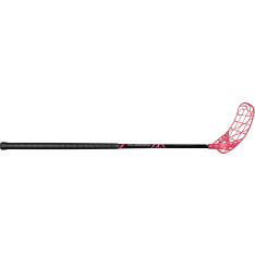 Oxdog Fusion Light 27 BK Oval salibandymaila