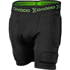 Oxdog X2 pehmustetut shortsit