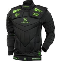 Oxdog X2 goalkeeper's armour