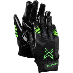 Oxdog X2 Silicon SR goalkeeper gloves